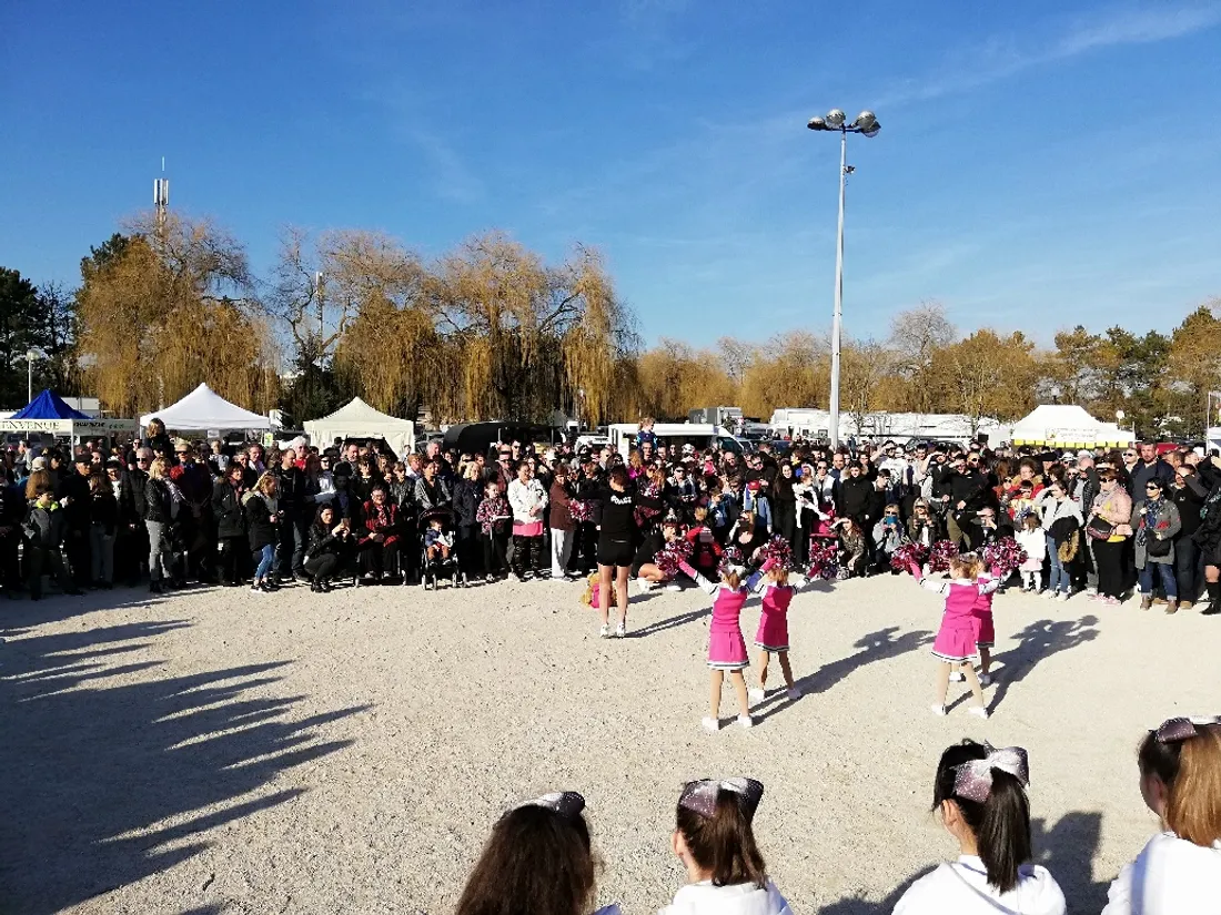  Parlez de vos évènements sur K6FM !